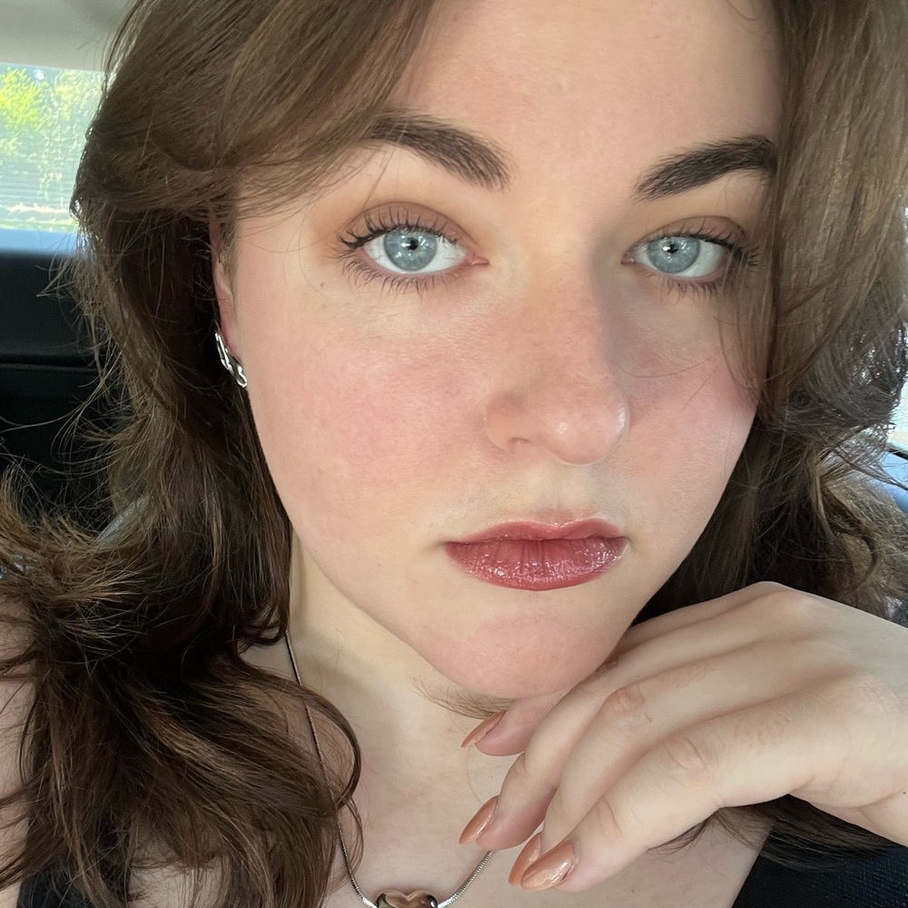 Meet your Posher, Dilyn